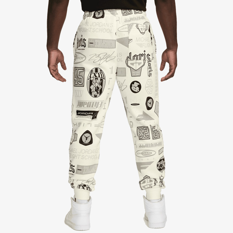 NIKE Donji deo trenerke Essentials 