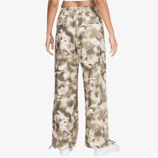 NIKE Donji deo trenerke W NSW CAMO CARGO PANT DANCE 