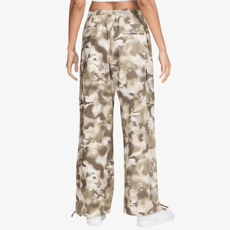 NIKE Donji deo trenerke W NSW CAMO CARGO PANT DANCE 