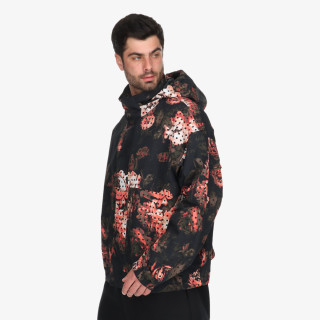 NIKE Dukserica M NK TCH WVN JKT REPEL AOP 