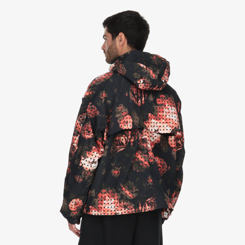 NIKE Dukserica M NK TCH WVN JKT REPEL AOP 