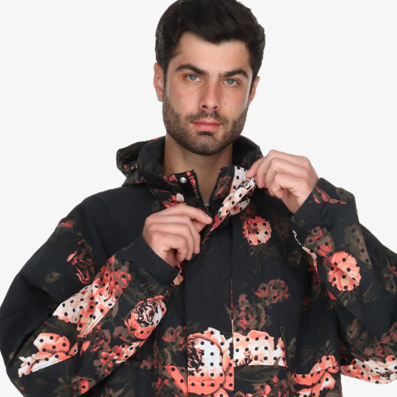 NIKE Dukserica M NK TCH WVN JKT REPEL AOP 