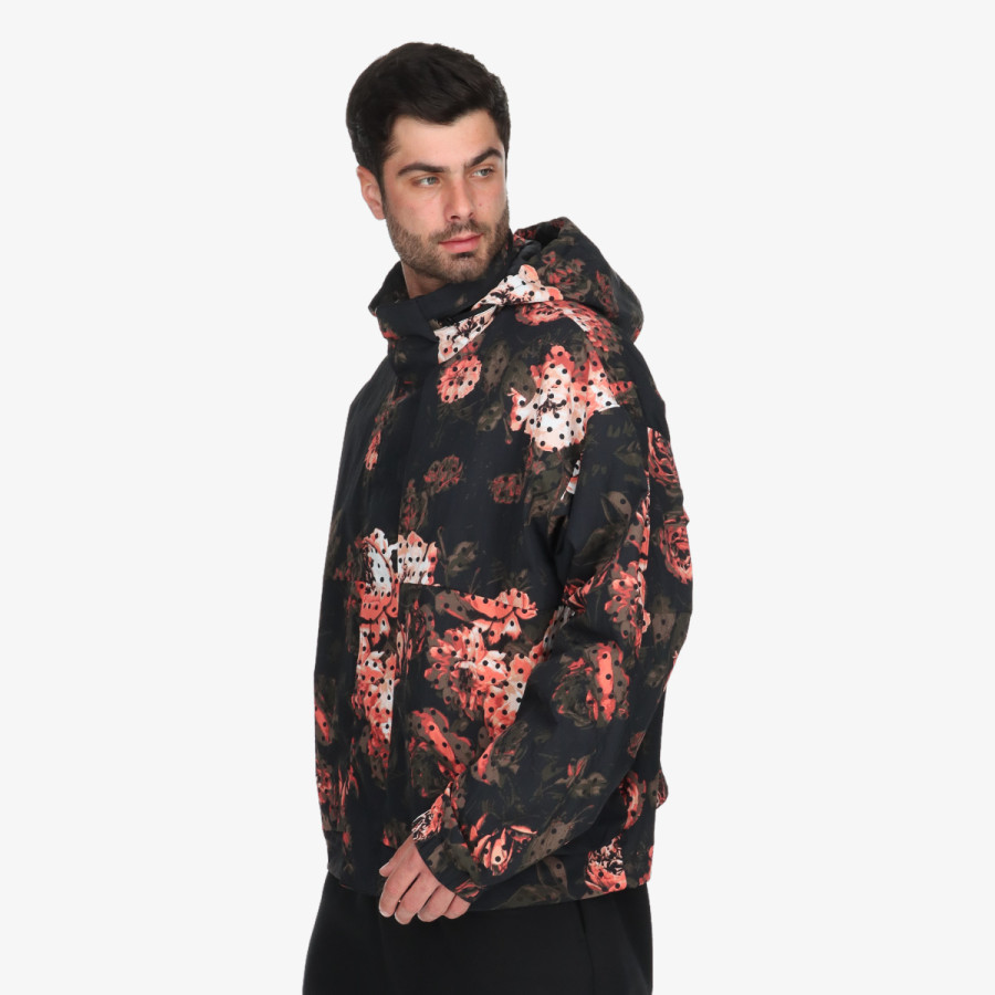 NIKE Dukserica M NK TCH WVN JKT REPEL AOP 