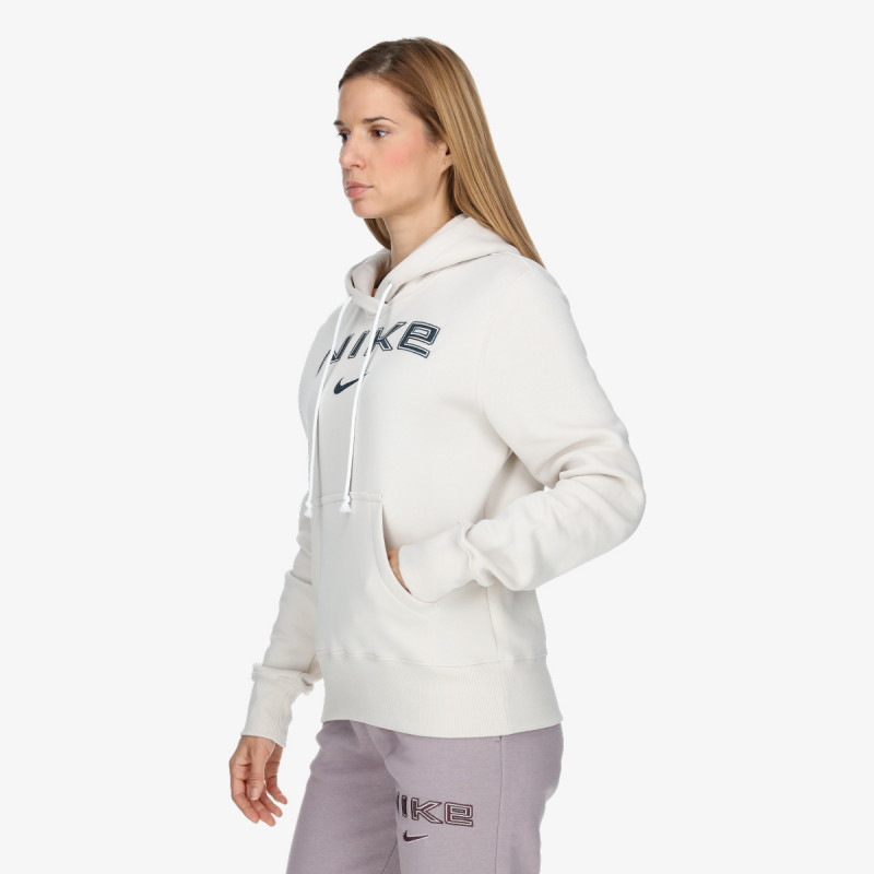 NIKE Dukserica Phoenix Fleece 