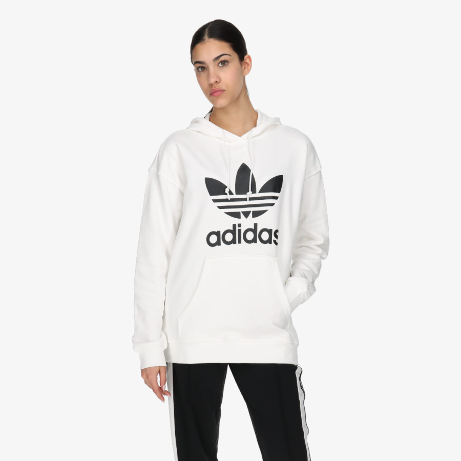 adidas Dukserica TREFOIL 