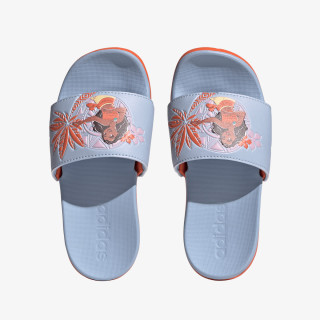 adidas Papuče ADILETTE COMFORT  MOANA 