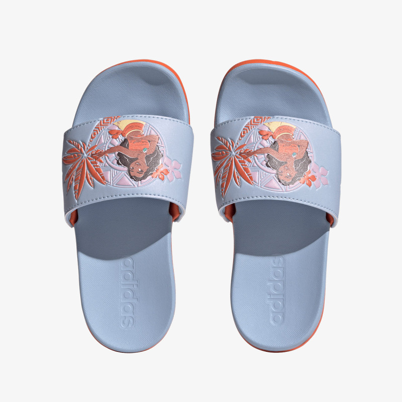 adidas Papuče ADILETTE COMFORT  MOANA 