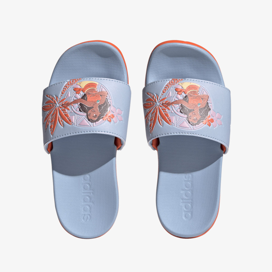 adidas Papuče ADILETTE COMFORT  MOANA 