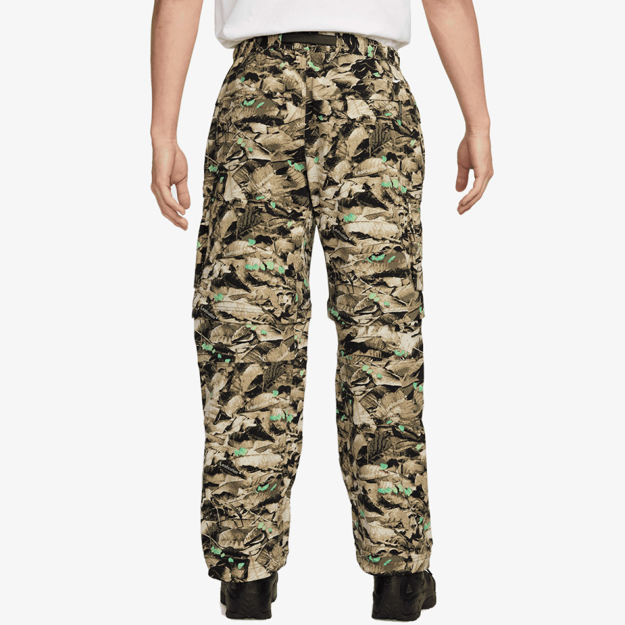 NIKE Donji deo trenerke M ACG UV RPL SMSMT CRG PNT AOP 