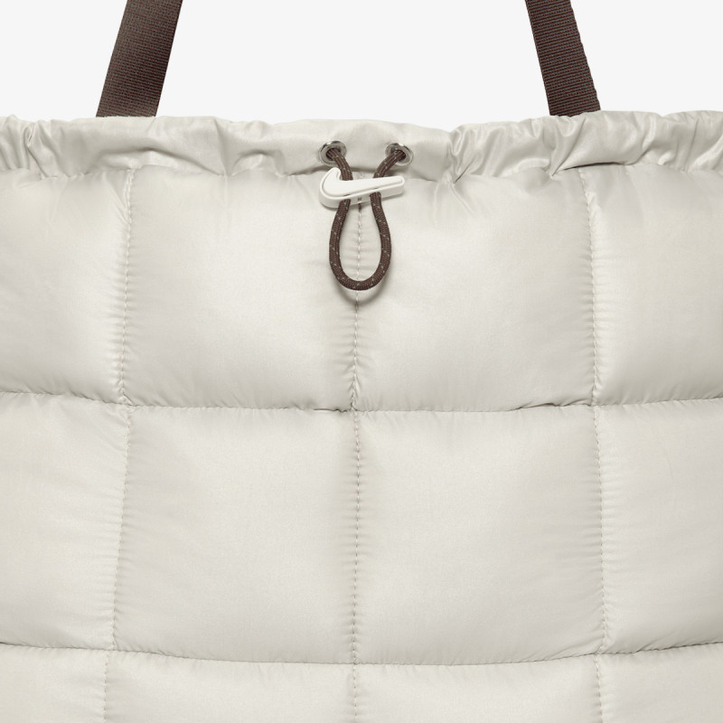 NIKE Torba NK NSW PUFFLE TOTE 2.0 