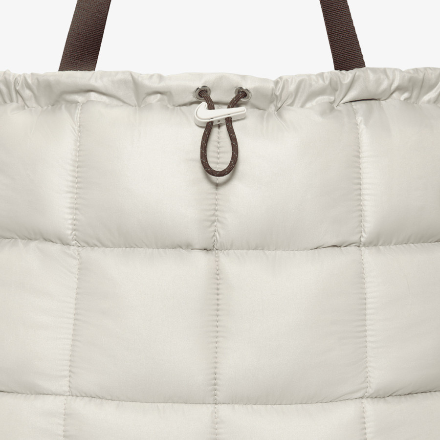 NIKE Torba NK NSW PUFFLE TOTE 2.0 