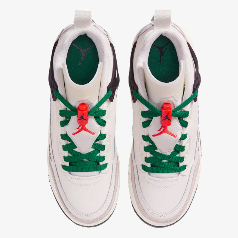NIKE Patike Spizike Low 