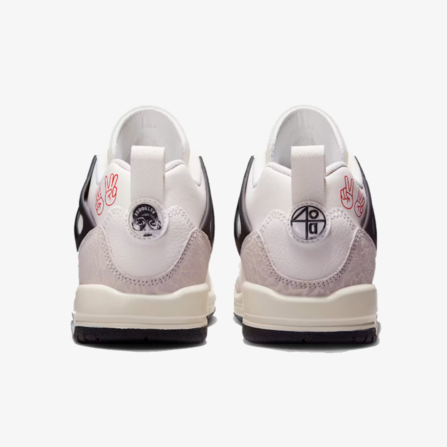 NIKE Patike Spizike Low 