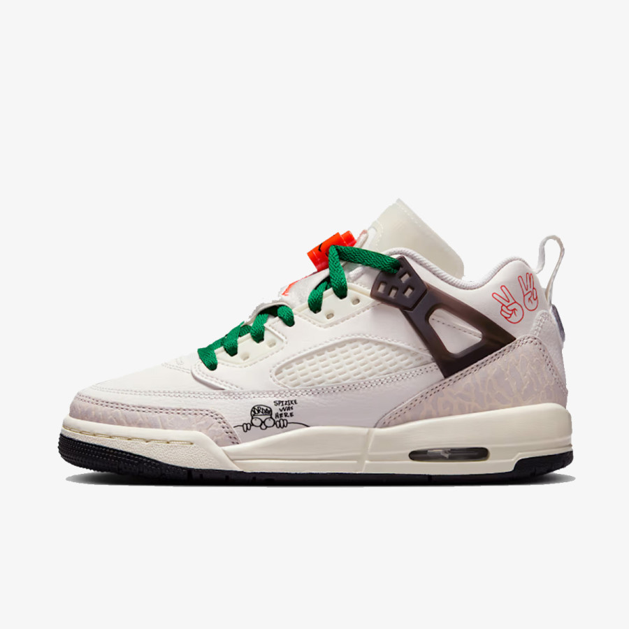 NIKE Patike Spizike Low 