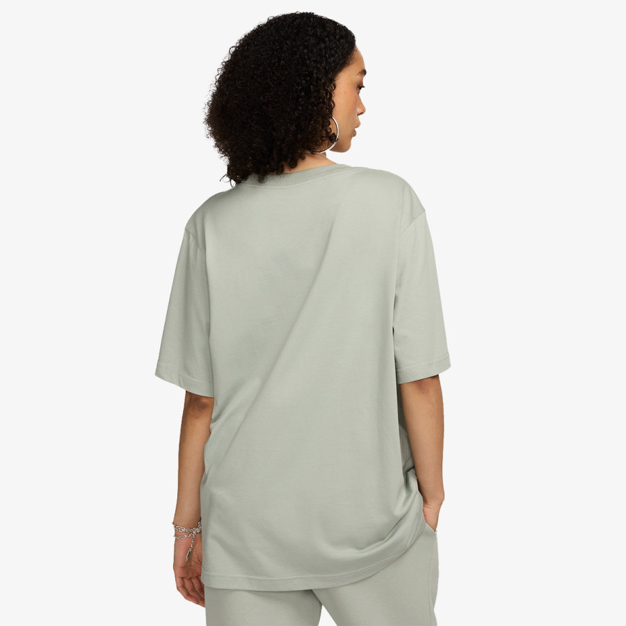 NIKE Majica W NSW PHOENIX SS TEE 