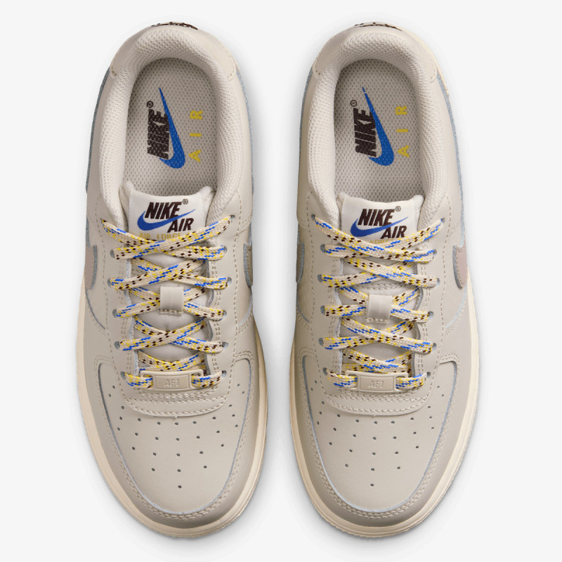 NIKE Patike AIR FORCE 1 LV8 1 BG EE 