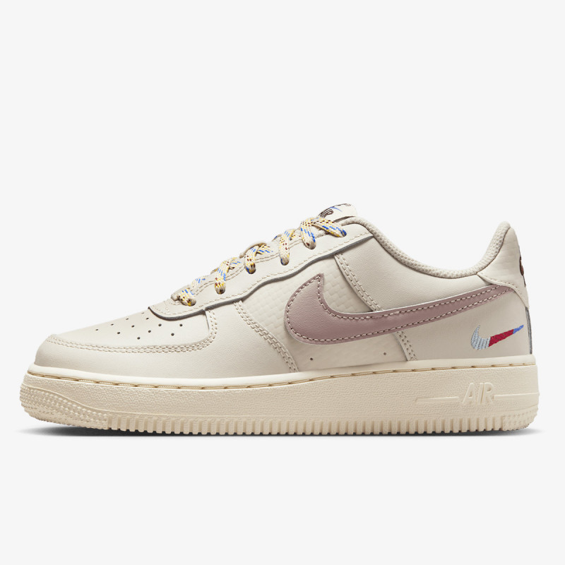 NIKE Patike AIR FORCE 1 LV8 1 BG EE 