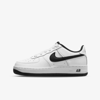 NIKE Patike AIR FORCE 1 LV8 3 (GS) 