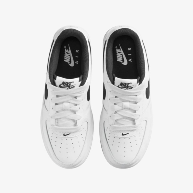 NIKE Patike AIR FORCE 1 LV8 3 (GS) 