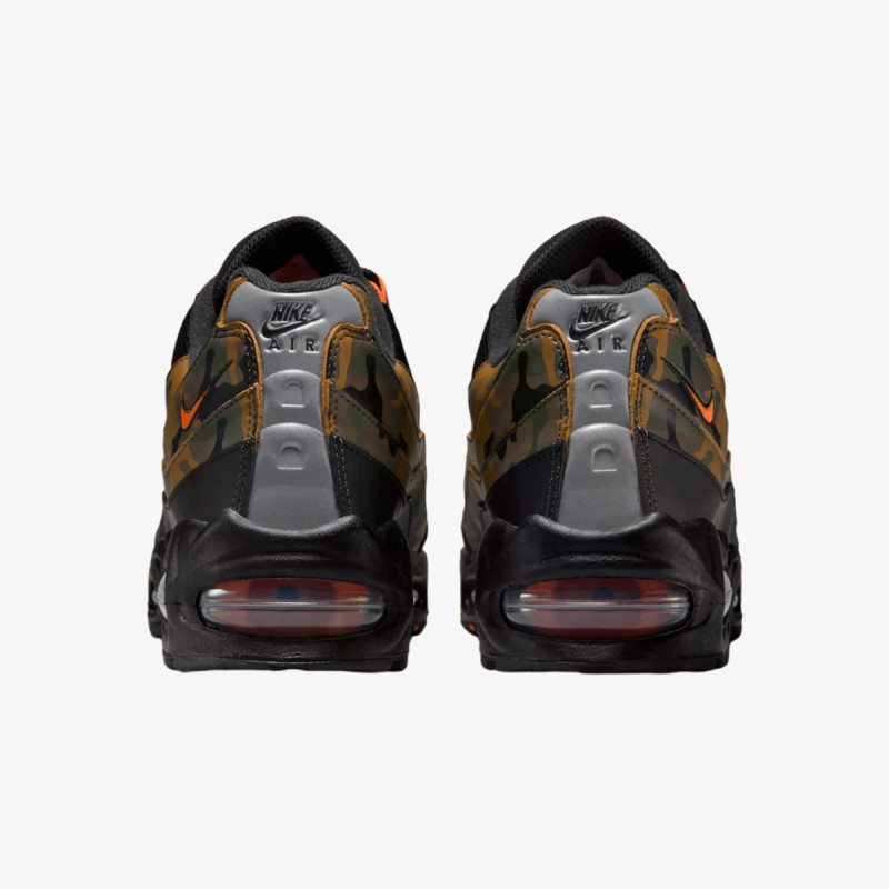 NIKE Patike NIKE AIR MAX 95 QS 