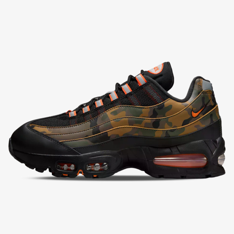 NIKE Patike NIKE AIR MAX 95 QS 