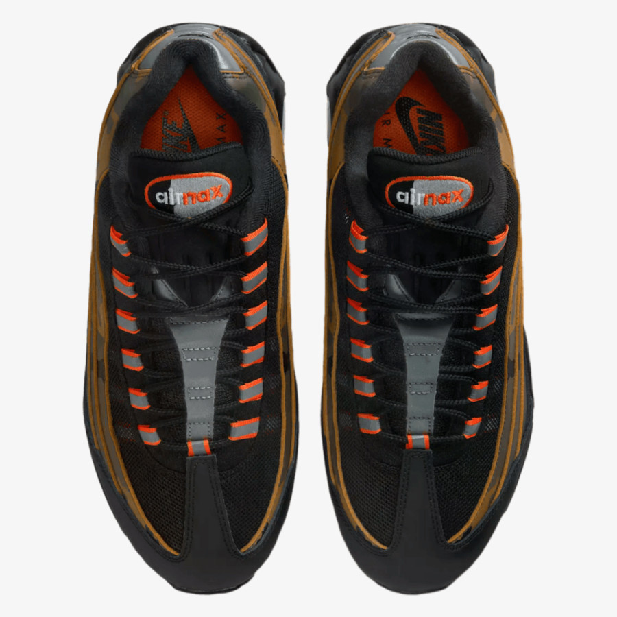 NIKE Patike NIKE AIR MAX 95 QS 