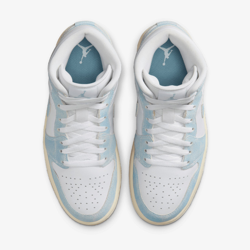NIKE Patike WMNS AIR JORDAN 1 MID SE 