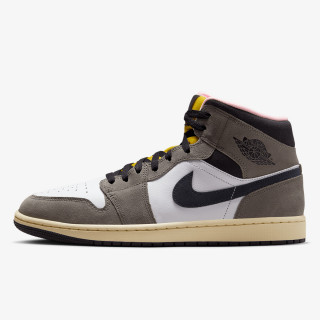 NIKE Patike AIR JORDAN 1 MID SE 