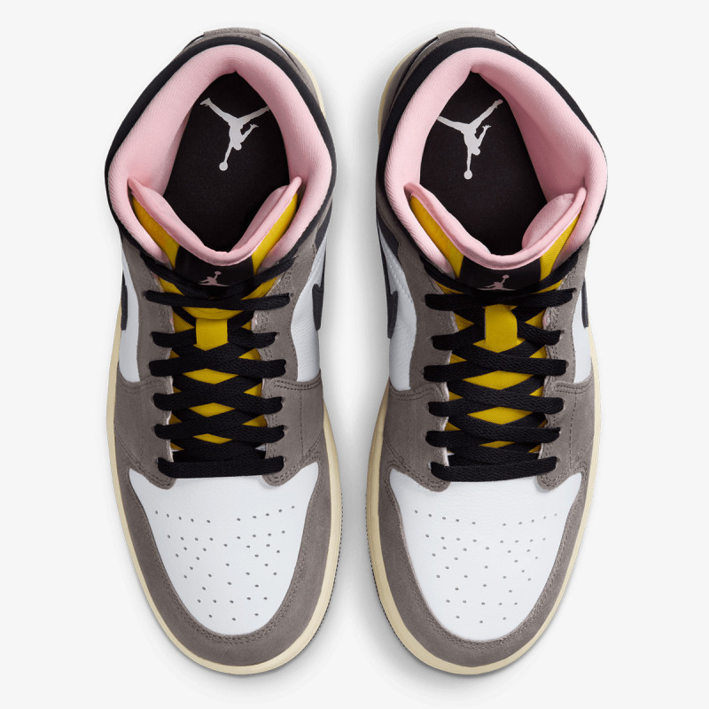NIKE Patike AIR JORDAN 1 MID SE 
