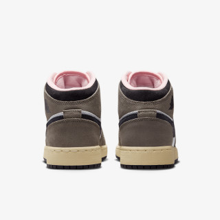 NIKE Patike AIR JORDAN 1 MID SE BG 