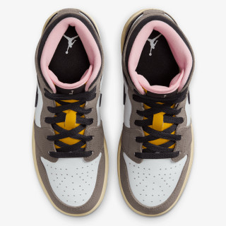 NIKE Patike AIR JORDAN 1 MID SE BG 