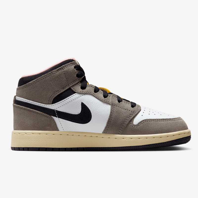 NIKE Patike AIR JORDAN 1 MID SE BG 