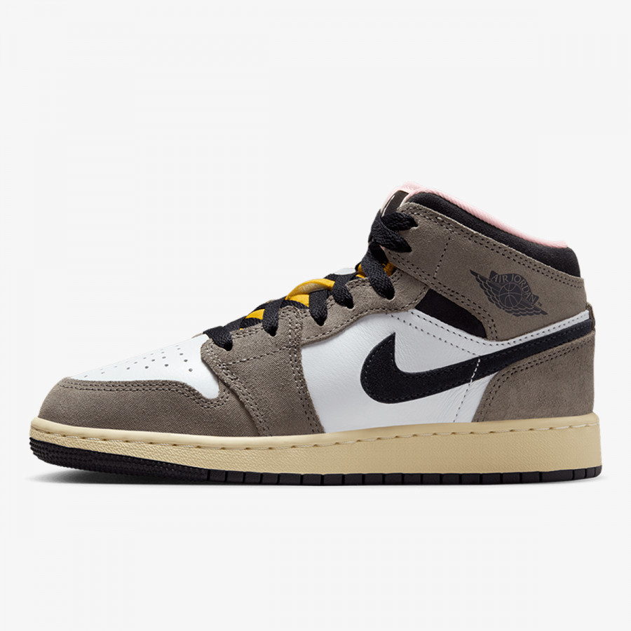 NIKE Patike AIR JORDAN 1 MID SE BG 