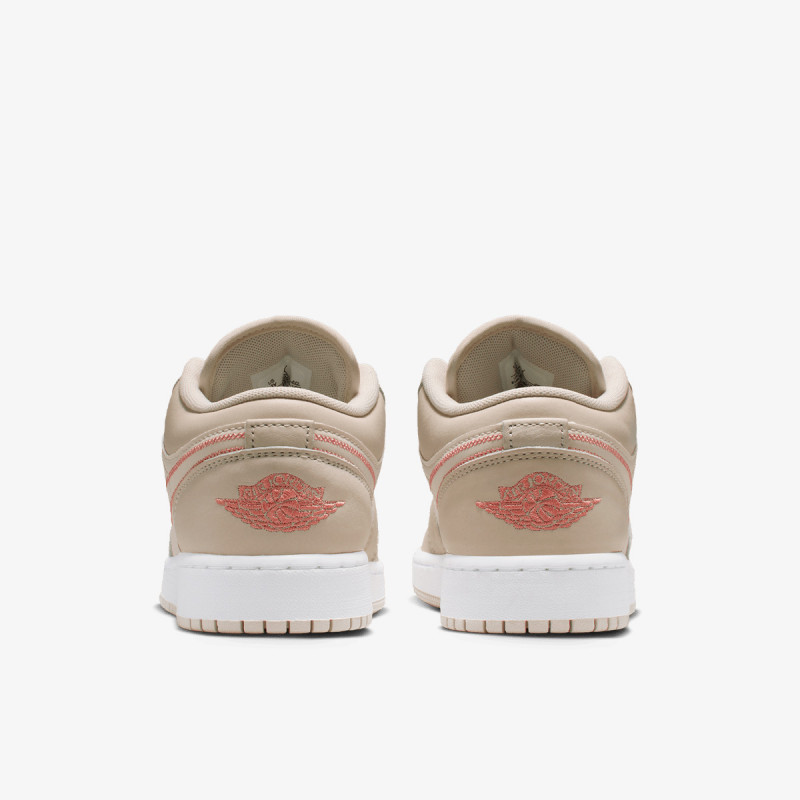 NIKE Patike AIR JORDAN 1 LOW SE UNI2 BG 