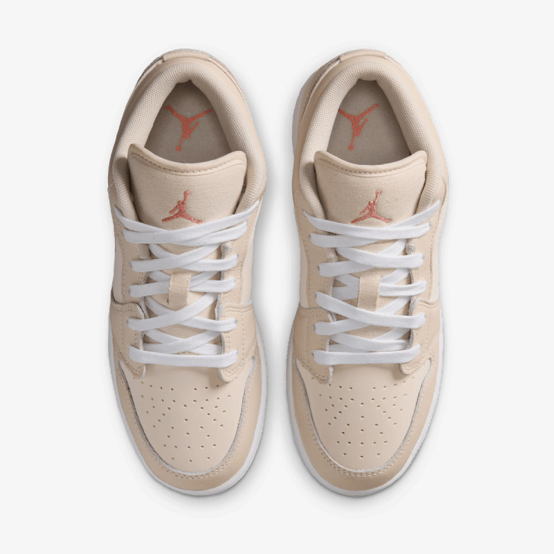 NIKE Patike AIR JORDAN 1 LOW SE UNI2 BG 