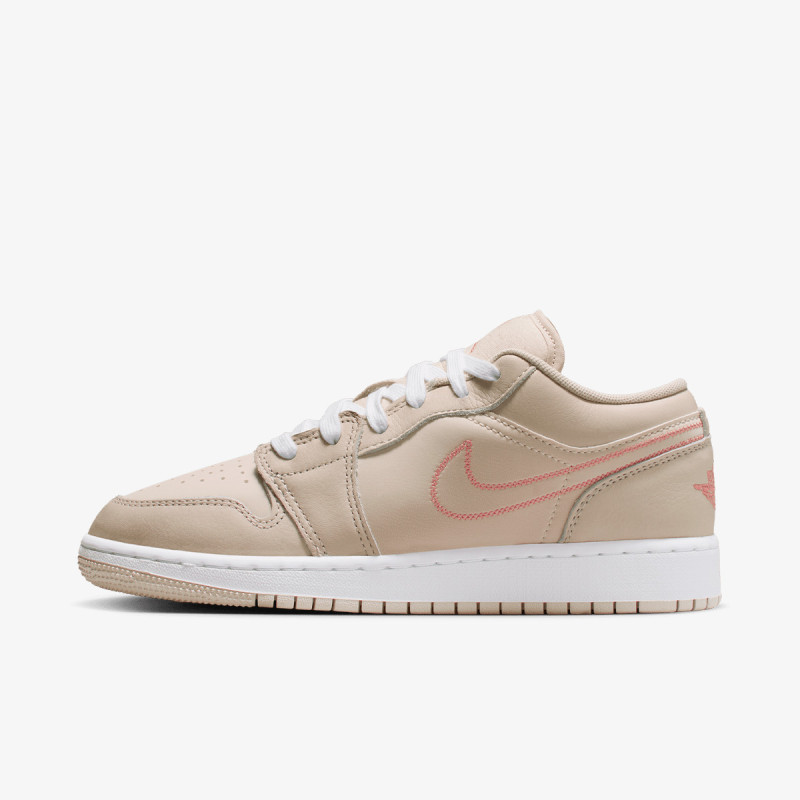 NIKE Patike AIR JORDAN 1 LOW SE UNI2 BG 