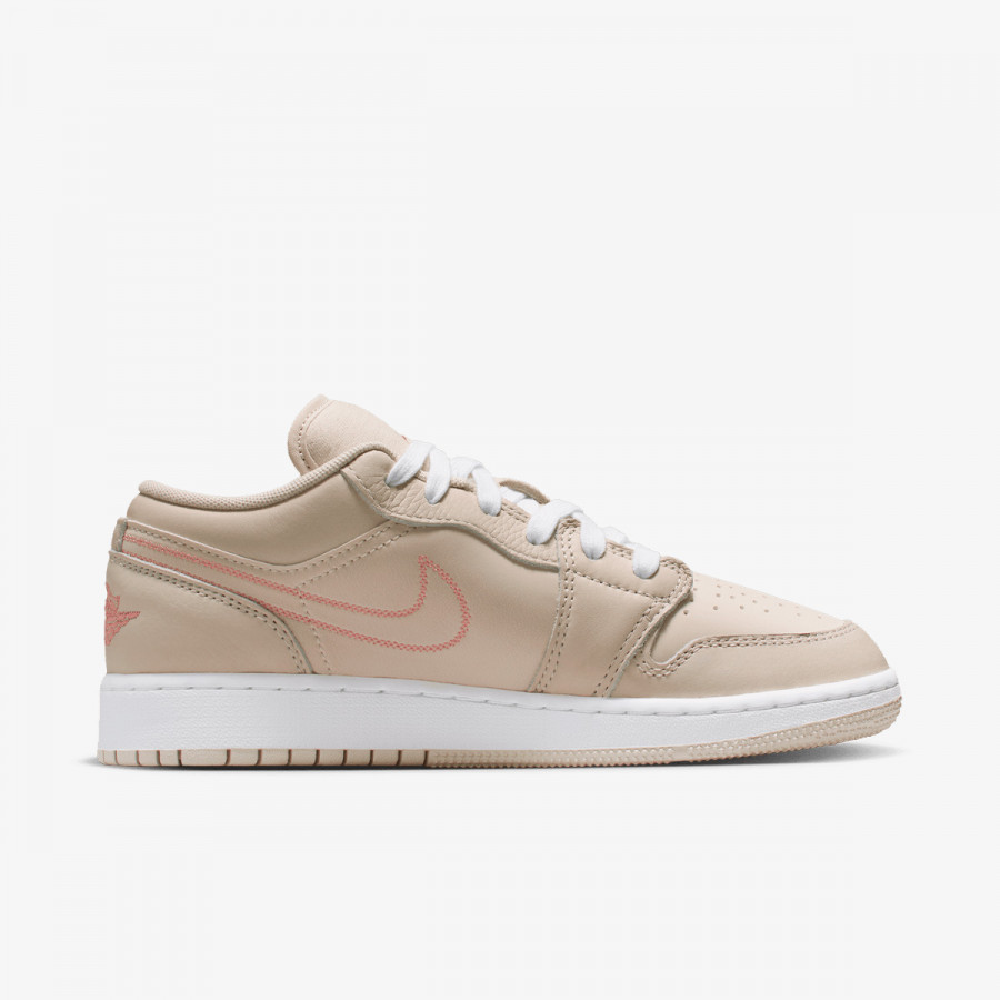 NIKE Patike AIR JORDAN 1 LOW SE UNI2 BG 