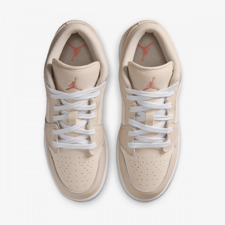 NIKE Patike AIR JORDAN 1 LOW SE UNI2 BG 