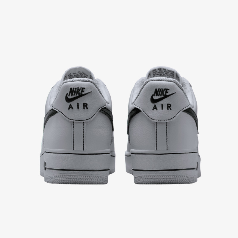 NIKE Patike AIR FORCE 1 '07 LV8 ESS+ 