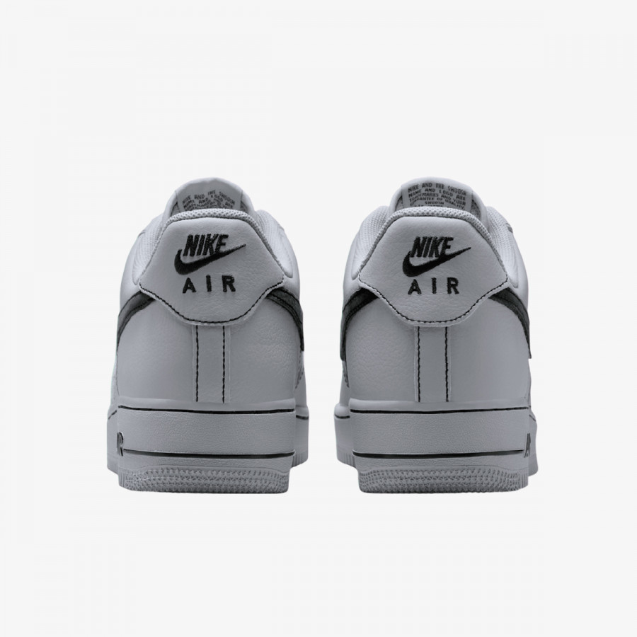 NIKE Patike AIR FORCE 1 '07 LV8 ESS+ 