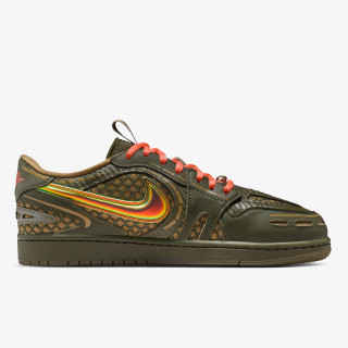 Jordan Patike Air Jordan 1 Low Method of Make 