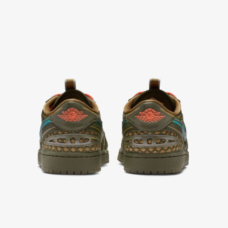 Jordan Patike Air Jordan 1 Low Method of Make 