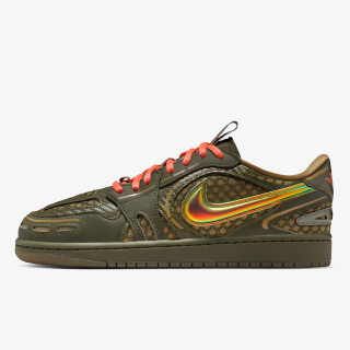 Jordan Patike Air Jordan 1 Low Method of Make 