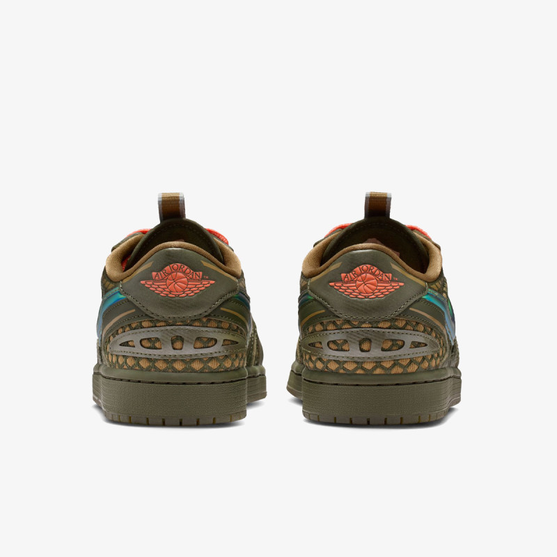 Jordan Patike Air Jordan 1 Low Method of Make 