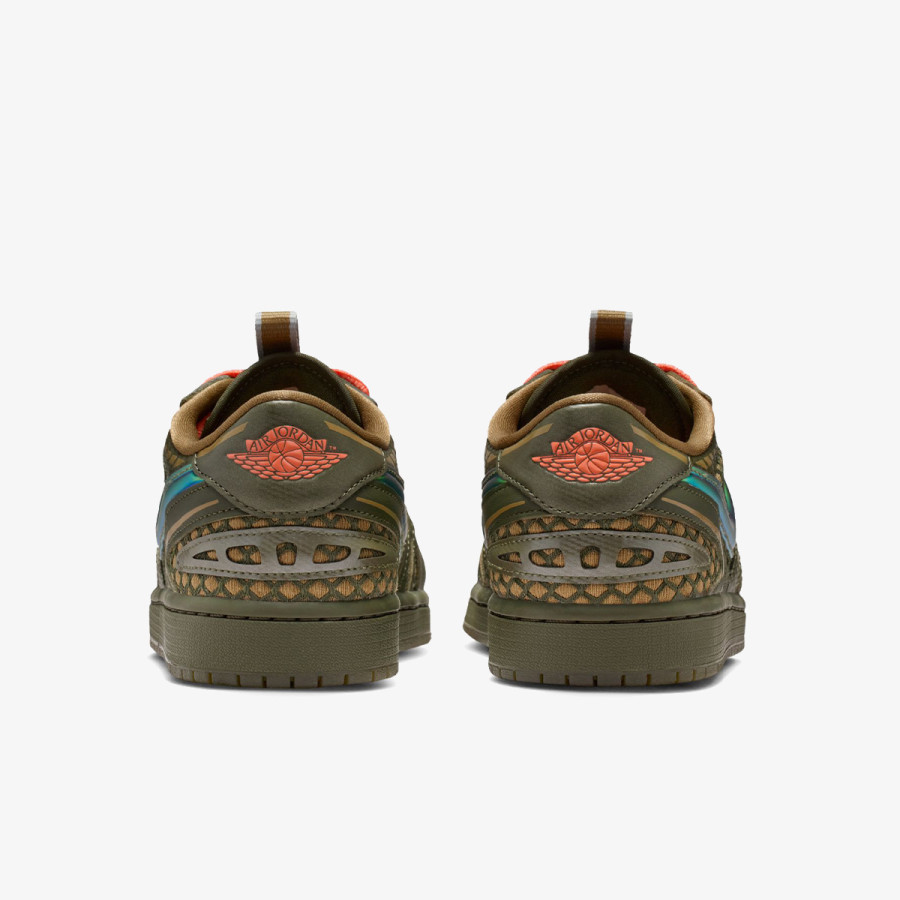 Jordan Patike Air Jordan 1 Low Method of Make 