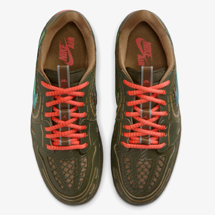Jordan Patike Air Jordan 1 Low Method of Make 