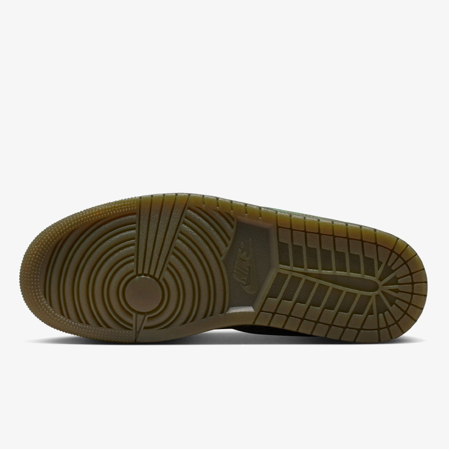 Jordan Patike Air Jordan 1 Low Method of Make 