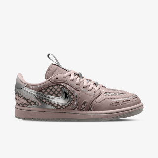 JORDAN Patike WMNS AIR JORDAN 1 MM LOW V3 