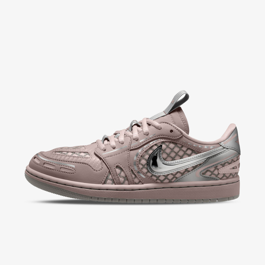JORDAN Patike WMNS AIR JORDAN 1 MM LOW V3 