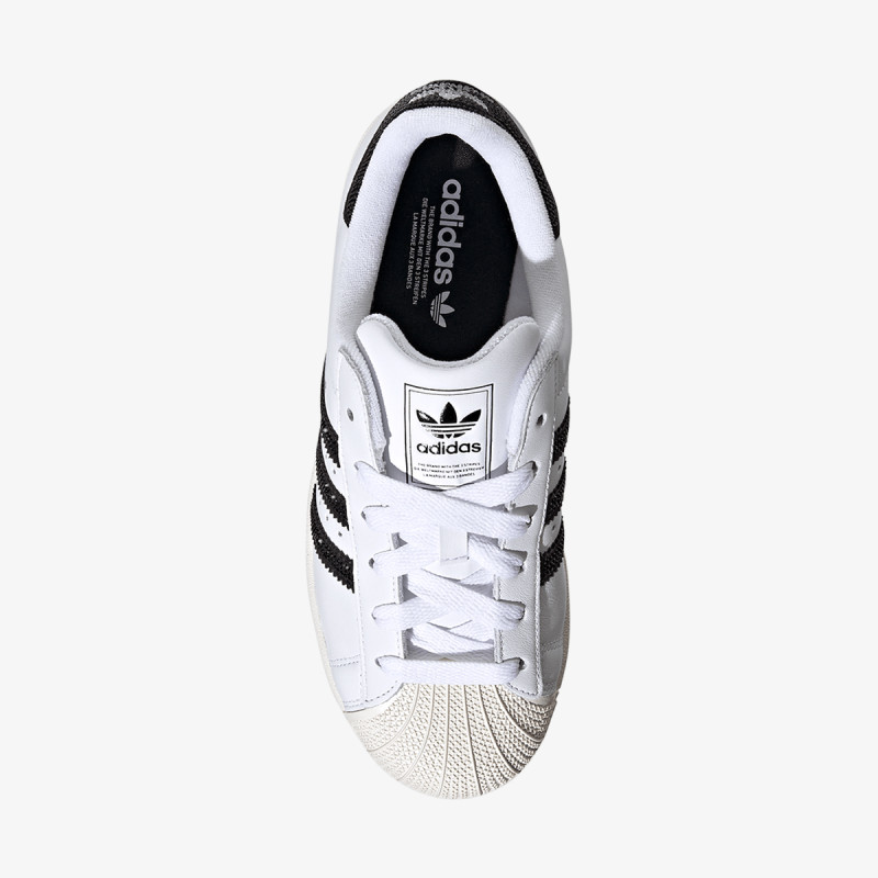 adidas Patike SUPERSTAR II W 